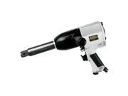 AmPro 1 Dr. Pistol Grip Air Impact Wrench Industrial Grade 1300ft Lb A3675