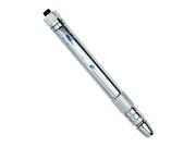 AmPro High Intensity 1 LED Pen Style Flashlight 2PC AAA T23917