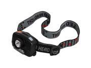 AmPro Motion Sensor Cree LED Headlamp T23974