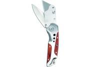 AmPro 2 in 1 Quick Release Utility Knife T19483