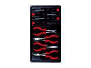 AmPro 8pc Electrical Precision Tool Set T46059