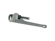 AmPro 12 Aluminum Pipe Wrench T39423
