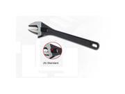 AmPro 12 Pro Style Adjustable Wrench T39812
