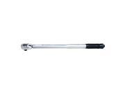 AmPro 3 8 Dr. Micrometer Torque Wrench 80ft Lb T39905