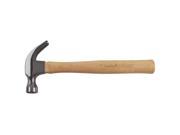 AmPro 16oz Claw Hammer Wood Handle T20612