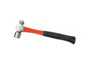 AmPro 32oz Fiberglass Handle Ball Peen Hammer T20625