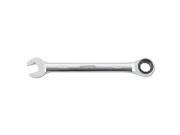 AmPro 7 8 Geared Ratchet Comb Wrench T41460