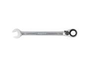 AmPro 11 16 Reversible Geared Ratcheting Wrench SAE T41657