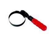 AmPro H D Swivel Filter Wrench 2 15 16 3 3 4 T70310