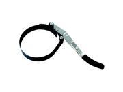 AmPro Jumbo Oil Filter Wrench 4 to 4 3 8 T70328