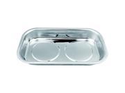 AmPro Stainless Magnetic Tray Rectangle T73406
