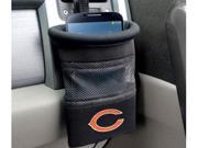 FanMats NFL Chicago Bears Car Caddy 17700