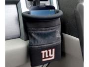 FanMats NFL New York Giants Car Caddy 17712