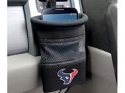 FanMats NFL Houston Texans Car Caddy 17724