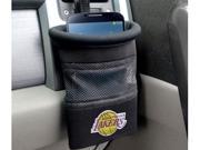 FanMats NBA Los Angeles Lakers Car Caddy 17760