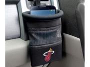 FanMats NBA Miami Heat Car Caddy 17762