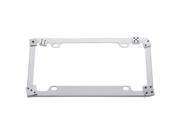 United Pacific Industries License Plate Frame 50132