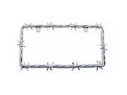 United Pacific Industries License Plate Frame 50040