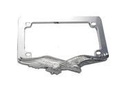 United Pacific Industries License Plate Frame 50071