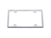 United Pacific Industries License Plate Frame 50044