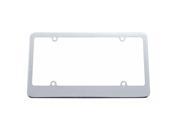 United Pacific Industries License Plate Frame 50002