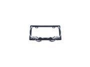United Pacific Industries License Plate Frame 50034