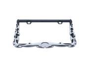United Pacific Industries License Plate Frame 50038