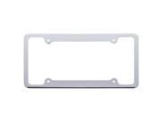 United Pacific Industries License Plate Frame 50059