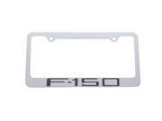 United Pacific Industries License Plate Frame 50031