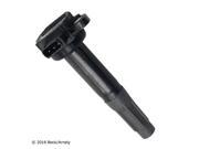 Beck Arnley Direct Ignition Coil 178 8536