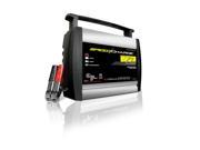 Schumacher SC 600A CA SpeedCharge 6 Amp High Frequency Battery Charger