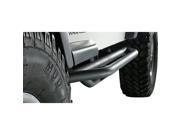 Outland Automotive Rrc Rocker Guards, Black; 87-06 Jeep Wrangler Yj/Tj 391150411 Outland Automotive Rrc Rocker Guards, Black; 87-06 Jeep Wrangler Yj/Tj 391150411