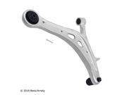 Beck Arnley Control Arm W Ball Joint 102 7833