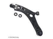 Beck Arnley Control Arm W Ball Joint 102 7811