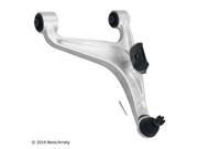 Beck Arnley Control Arm W Ball Joint 102 7827