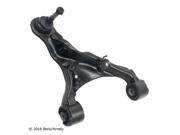 Beck Arnley Control Arm W Ball Joint 102 7835