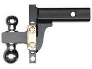 Husky Liners 17200 Adjustable Ball Mount Husky Liners 17200 Adjustable Ball Mount