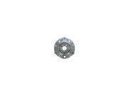 Timken Wheel Bearing and Hub Assembly Front TM513061