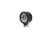 IPCW W3002-25 Universal 4 in. Round Cree 9-LED 25-Degree Spot Light 45W IPCW W3002-25 Universal 4 in. Round Cree 9-LED 25-Degree Spot Light 45W