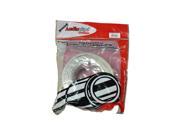 *Cbp12100* Sp Wire 12Ga 100 Clear Audiopipe CABLE12100