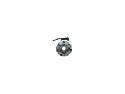 Timken Wheel Bearing and Hub Assembly 04 Ford F 150 Heritage 00 03 Ford F 150 97 98 Ford F 250 Front TM515030