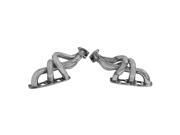 DC Sports Stainless Steel Header NHS4201B Polished
