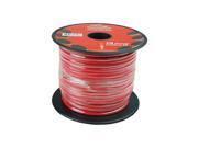 Audiopipe 14 Gauge 500Ft Primary Wire Red AP14500RD Audiopipe 14 Gauge 500Ft Primary Wire Red AP14500RD