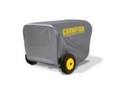 Champion Power Equipment Large Custom Made Vinyl Generator Cover C90016