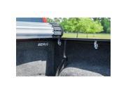 Truxedo Titanium Premium Tonneau Cover Nissan Titan 7 Bed w or w out Track System956001 3 Biz Day Made To Order