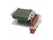 Beck Arnley Electrical Blower Motor Resistor 204 0094