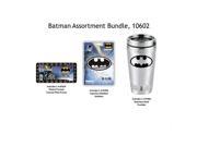 Chroma 10602 Batman Assortment Bundle Decal Kit