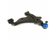 Mevotech Suspension Control Arm and Ball Joint Assembly CMS861042