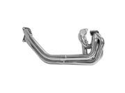 DC Sports Stainless Steel Manifold STH4301B Polished