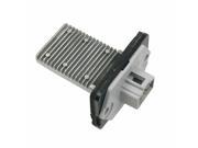 Beck Arnley Electrical Blower Motor Resistor 204-0093 Beck Arnley Electrical Blower Motor Resistor 204-0093